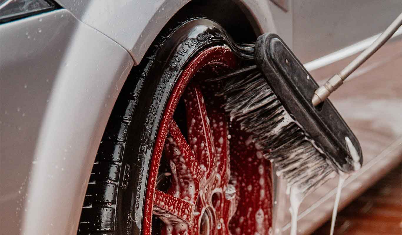 Emergency Car Breakdown Help Dubai - Cfr Car Recovery
